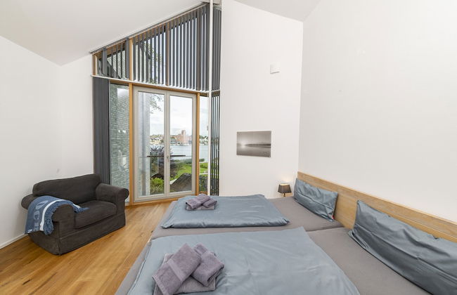 Seglerwohnung 9 - Foto 1