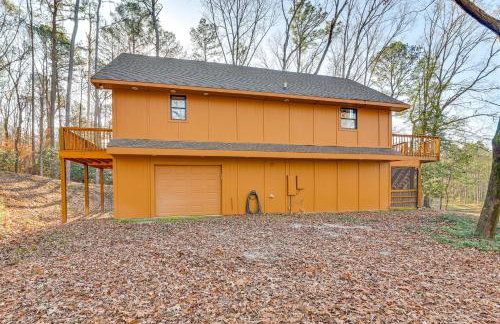 Boat and Relax! Wooded Northport Home on 60 Acres - Photo 39