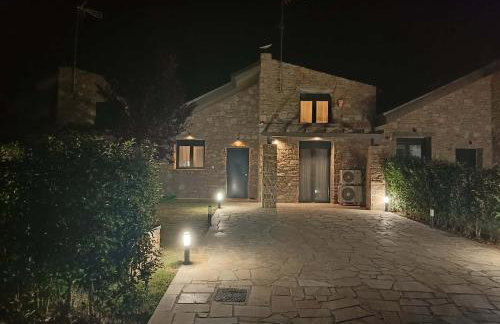 Eutopia Sani Villas with private pool - Photo 34