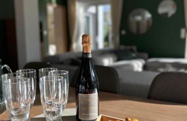 Au Coin du Verger - Foto 6