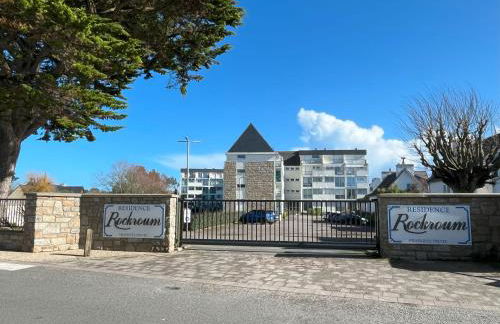 Studio 2 personnes proche mer et thalasso - Foto 20