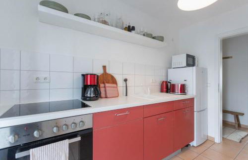 Wellness Lounge am Bauhausmuseum - Foto 24