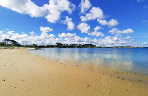 Nice Home In Plouguerneau With Wifi - Foto 35