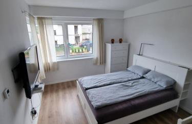 Sworny-Apartments - Foto 33