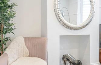 New 3 Bed Victorian Dream House - Foto 77