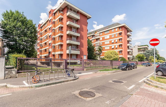 Alessia's Flat Naviglio Grande 4 - Foto 1