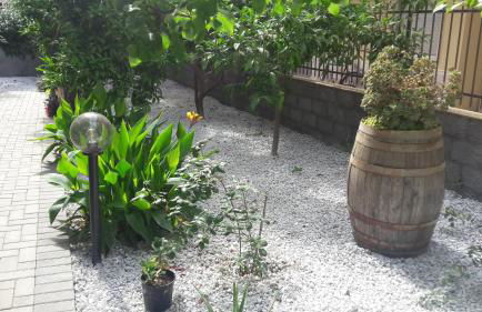 residence Giulia - Foto 8