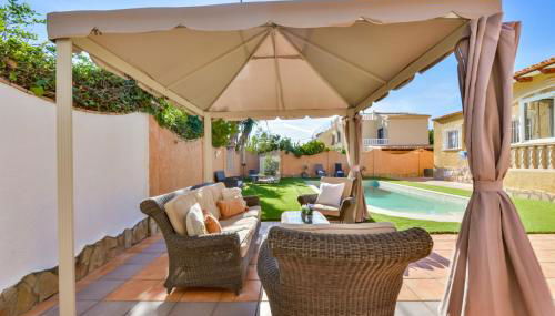 Villas Guzman - Thalea - Photo 4