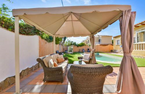 Villas Guzman - Thalea - Photo 4