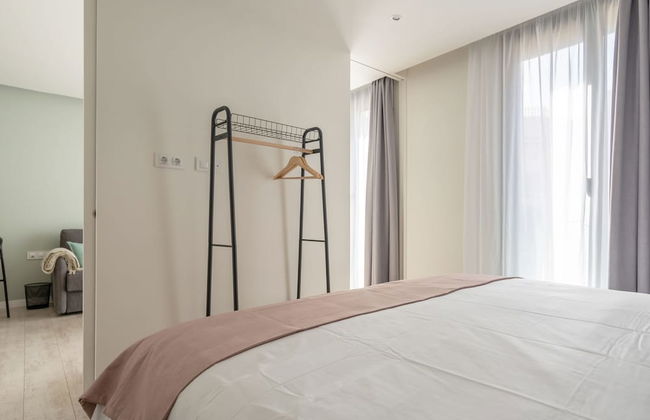 Limehome Barcelona Rector Triadó - Photo 4