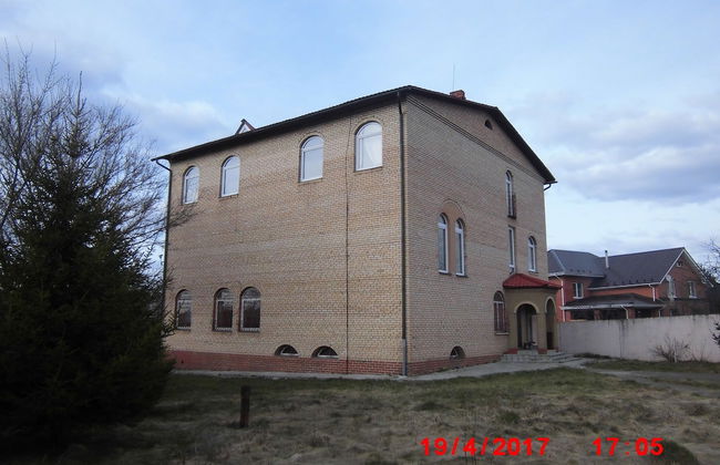 Villa Sillik - Foto 1