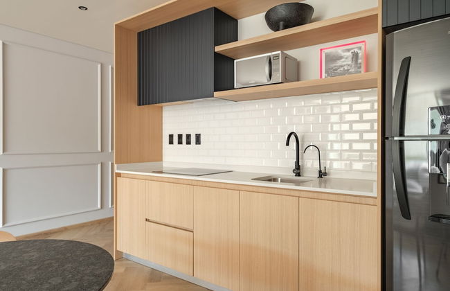 Casa Cibeles by Lumina - Foto 59