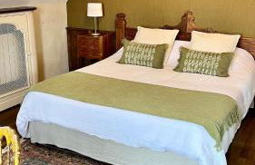 Gîte La Blanchie Haute - Foto 29