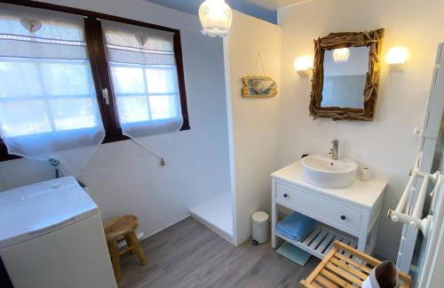 Gîte Pachamama - Foto 10