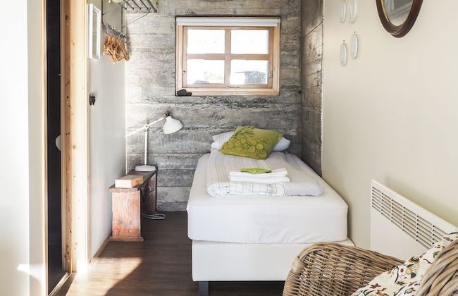 The Garage - Foto 14