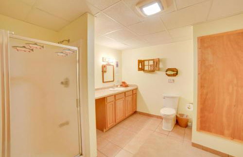 Lakefront Lookout! Private Sand Beach on Superior - Foto 30