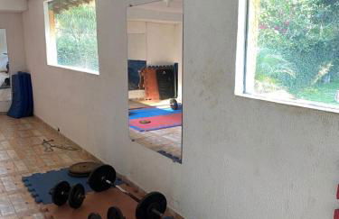 Chácara Recanto do Guerreiro em Aruja - Foto 13