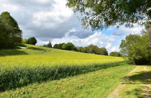 Apartment in Faverolles near the Beach - Foto 23