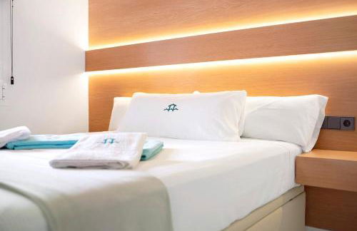 MARIA DEL MAR SEA APARTMENT - Foto 15