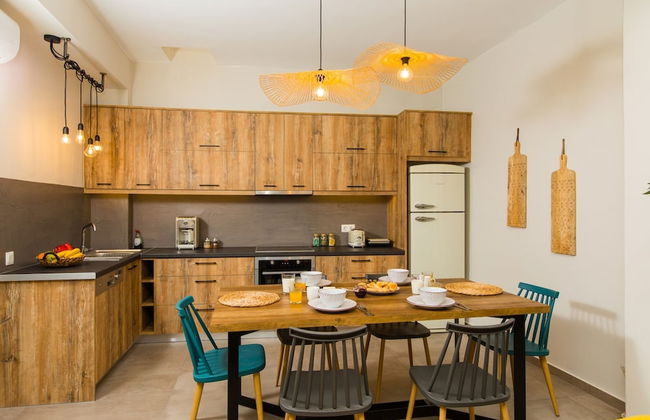 Ekaterini Luxury House - Foto 20