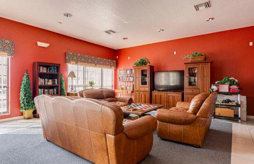 Dream Villa - New 4BR/3BA - 6 Miles From Disney - Foto 46