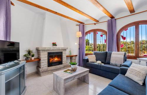 Villa Agudin - PlusHolidays - Foto 29