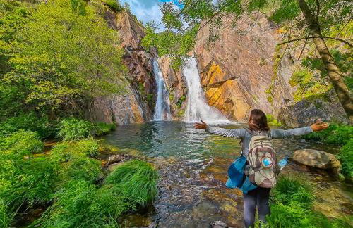 Segredos da Montanha - Seia - Foto 47
