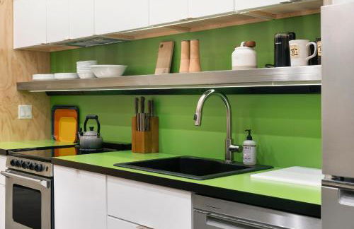 Ski Hill Cabins and Saunas - Foto 40