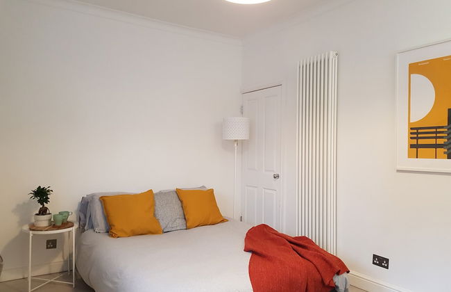 Luxury Central Apartment 4 guests - Foto 9