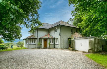 Hafod Cae Maen - Foto 50