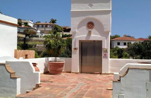 Apartment Rincón de Marinos - Foto 50