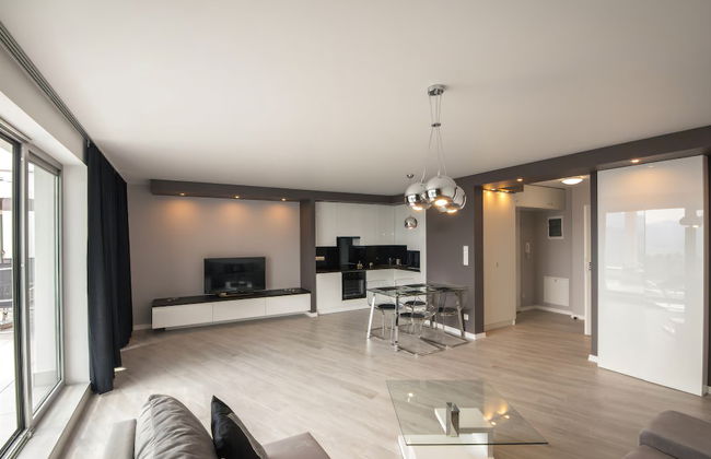 Apartament na urlop Wisla - Photo 4