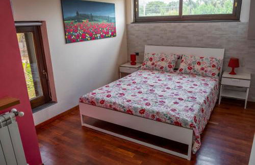 Villa Etna da mare - Foto 23