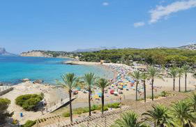 Moraira Beach View - Photo 21