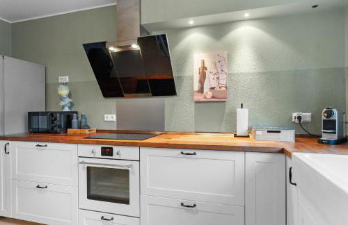 JOOYFUL STAYS Cozy Home - Foto 42