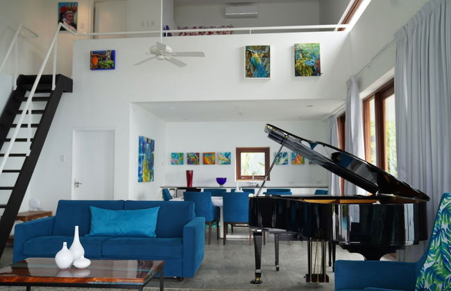 Villa Being - Tobago Luxury B&B - Foto 31