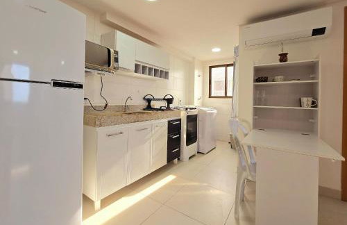 Refúgio Beira-Mar Ponta de Campina c/ Piscina - Foto 16