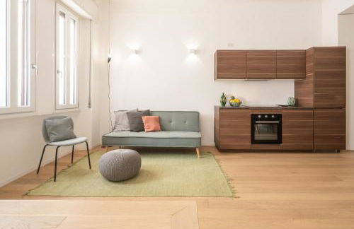 Maciachini Apartments R&R - Foto 34