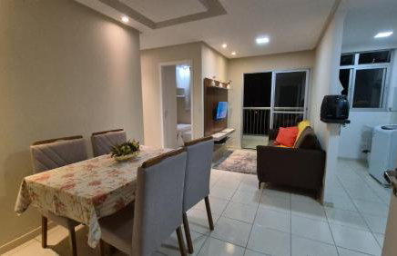 Apto 1207 Vista do Atlântico - Foto 6