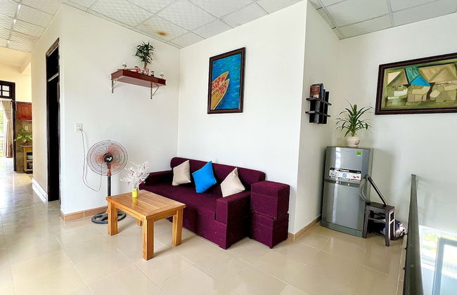 Ngo Family Apartment - Foto 27