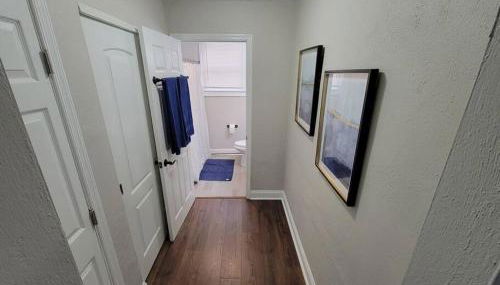 Annapolis Escape Steps to Harbor backs to Gate 1 - Foto 5