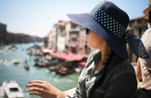 Dream Venice Airport - Photo 23