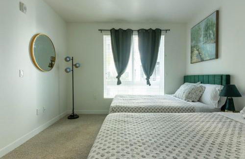 Cozy and Calm Retreat in Heart of Glendale - Foto 34