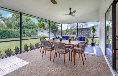 Luxury Privacy and Close to Beach - Foto 32