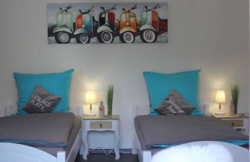 exklusive Ferienwohnung - Foto 34