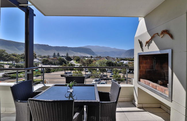 Whale Coast All Suite Hotel - Foto 14