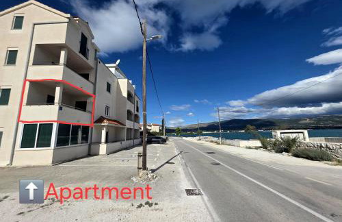 Beachfront Family Escape, Ciovo - Foto 24