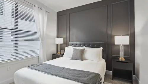 Chic and Stylish 2B near Legacy West Wi-Fi Fitness Pool 2260 - Photo 5