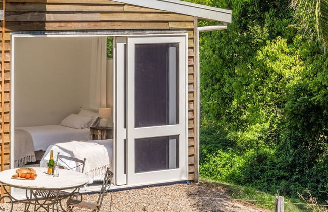 Your Luxury Escape-Ocean View Barn House - Foto 5