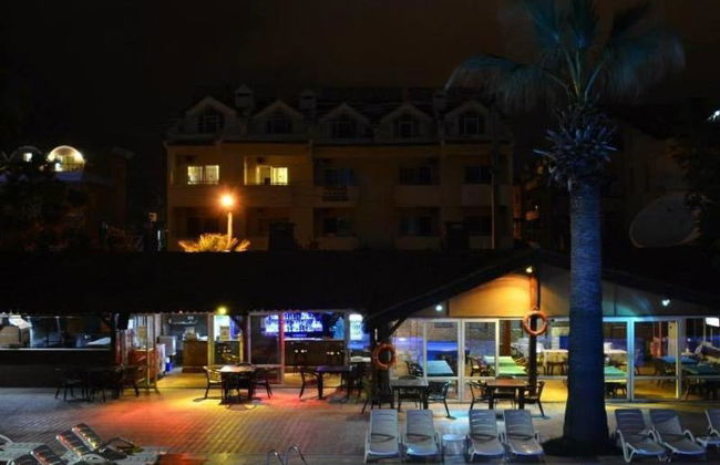 Club Palm Garden Keskin - Foto 6